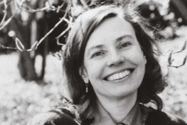 Dr Angela: Hobart 25 February 1939 to 16 August 2025.