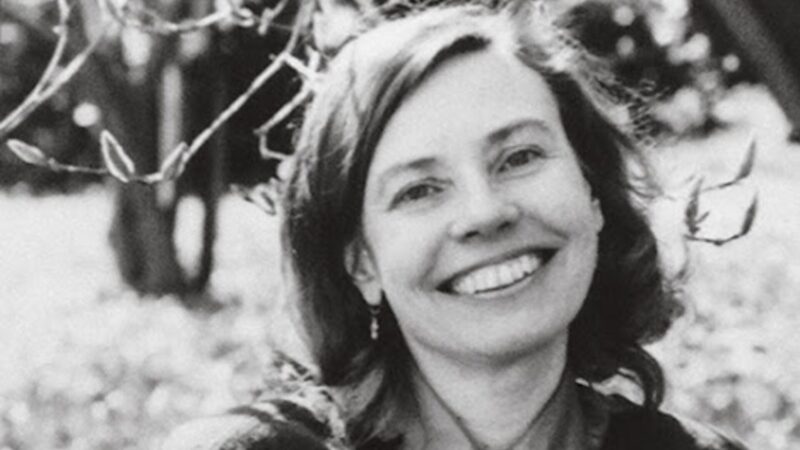 Angela Hobart obituary