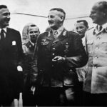 OPERATION SUNRISE – THE PEACE NEGOTIATIONS THAT BROUGHT AN END TO WWII