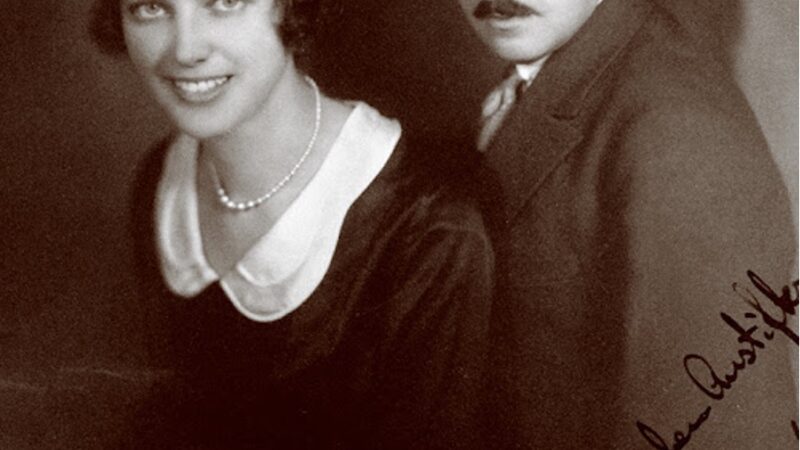 THE GERMAN WHO DEFIED HITLER